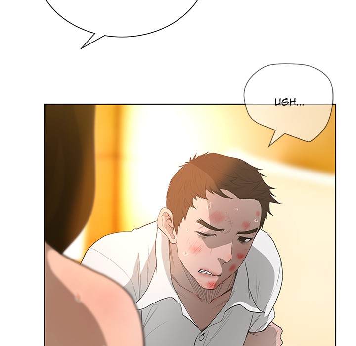 The Mask: Two Faces chapter 40 page 83