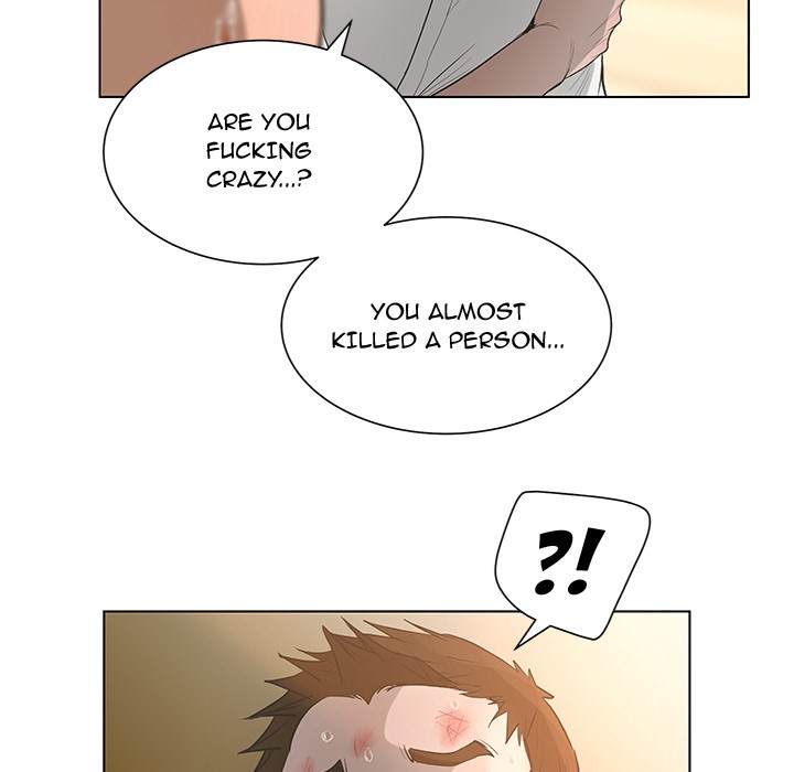The Mask: Two Faces chapter 40 page 84