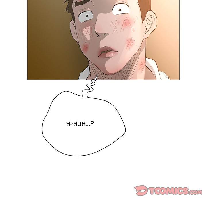 The Mask: Two Faces chapter 40 page 85