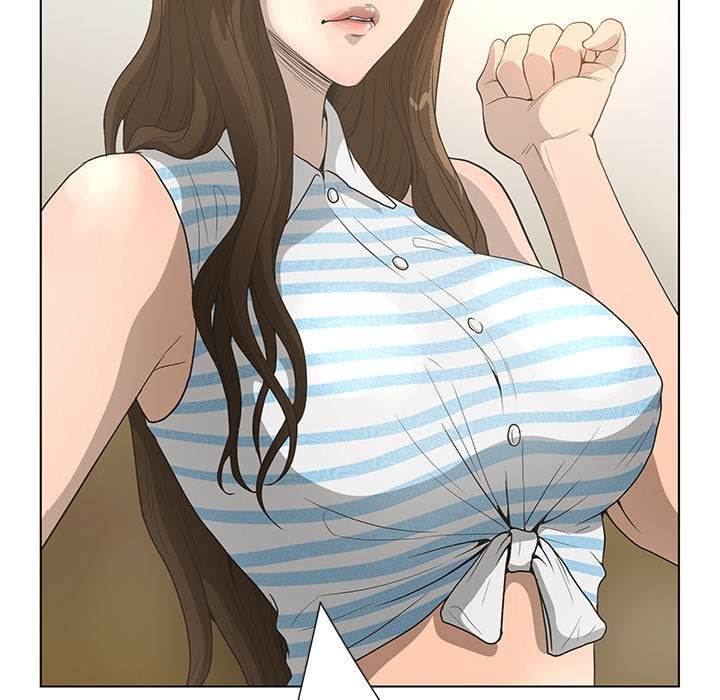The Mask: Two Faces chapter 40 page 87