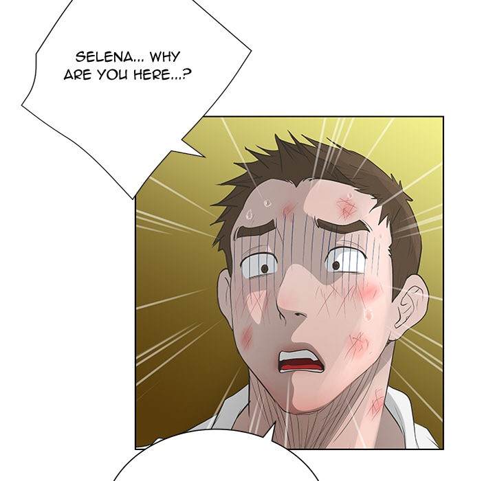 The Mask: Two Faces chapter 40 page 89