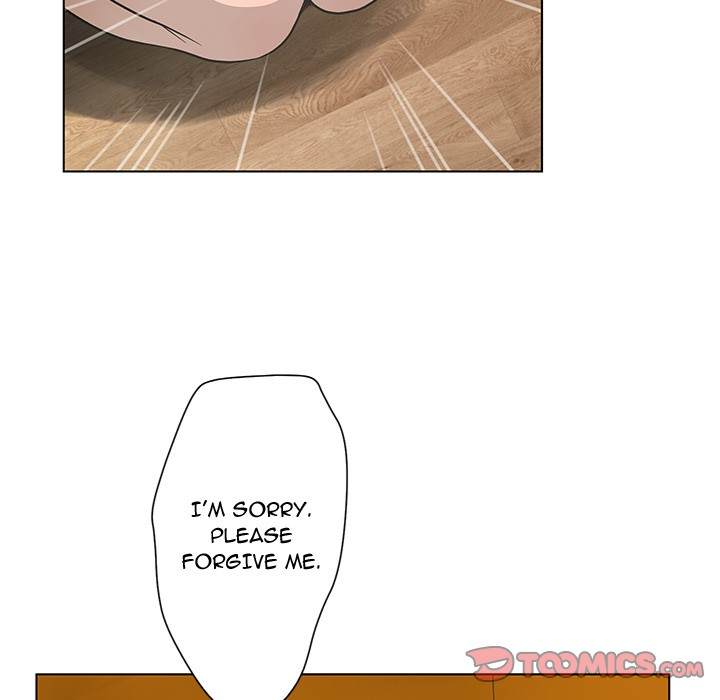 The Mask: Two Faces chapter 40 page 91