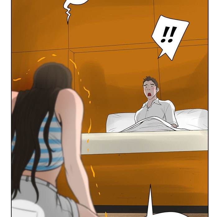 The Mask: Two Faces chapter 40 page 92