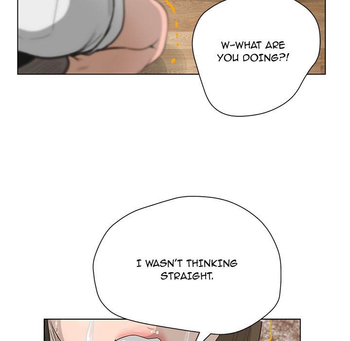 The Mask: Two Faces chapter 40 page 93