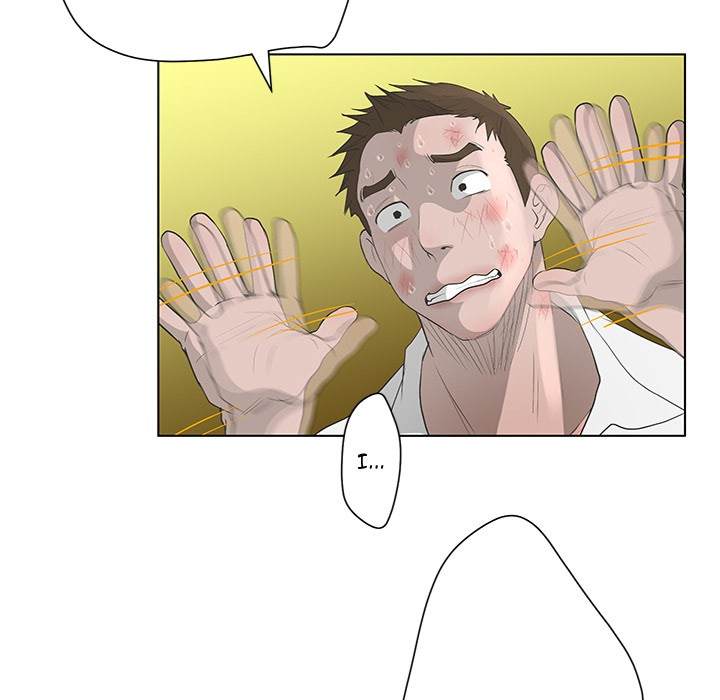 The Mask: Two Faces chapter 40 page 95
