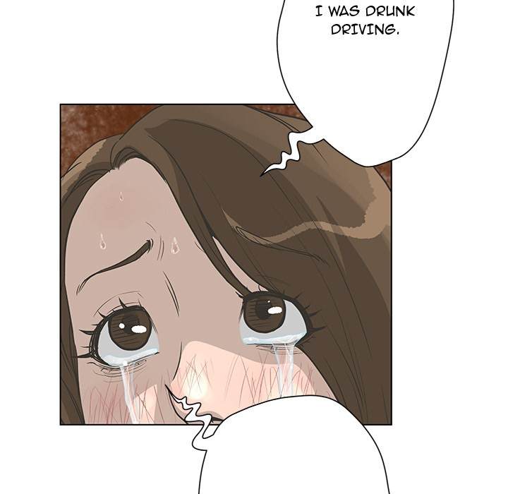 The Mask: Two Faces chapter 40 page 96