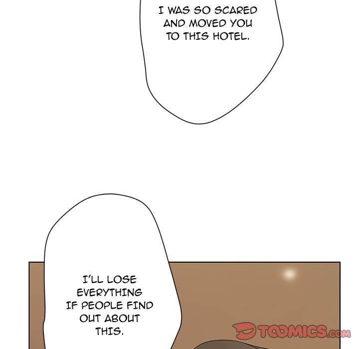 The Mask: Two Faces chapter 40 page 97