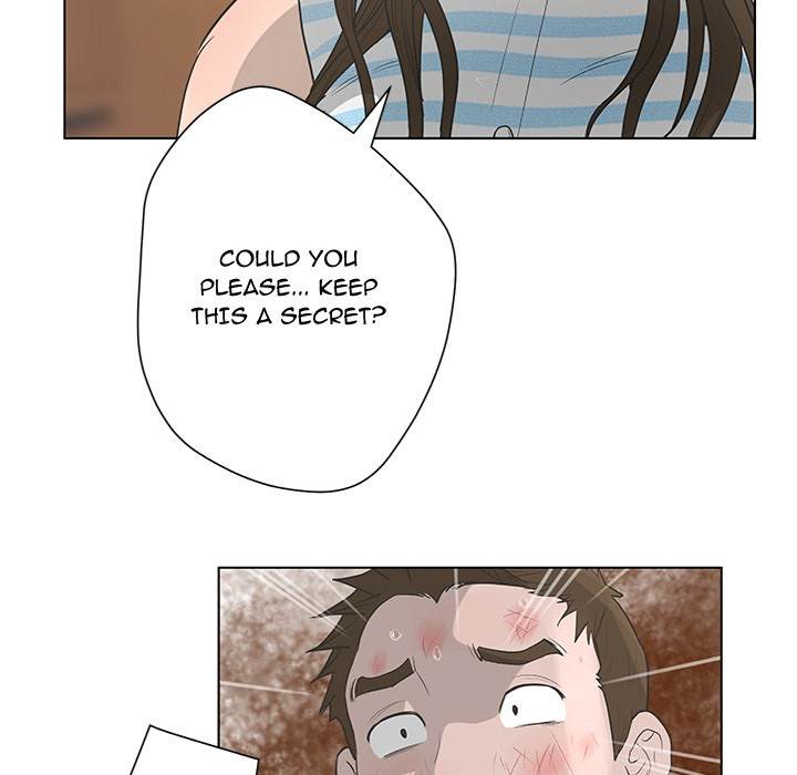 The Mask: Two Faces chapter 40 page 99