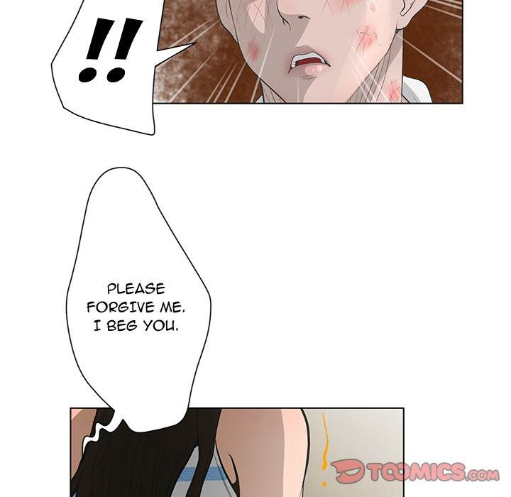 The Mask: Two Faces chapter 40 page 100