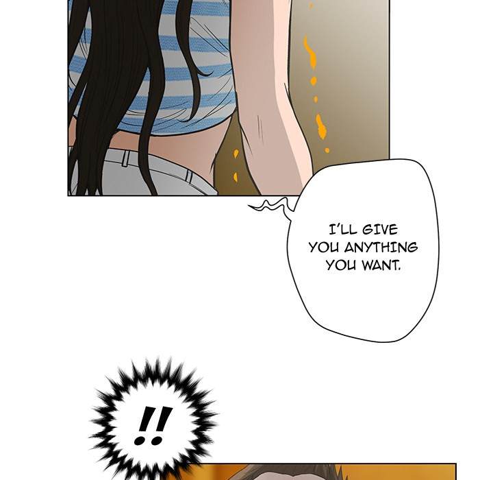 The Mask: Two Faces chapter 40 page 101
