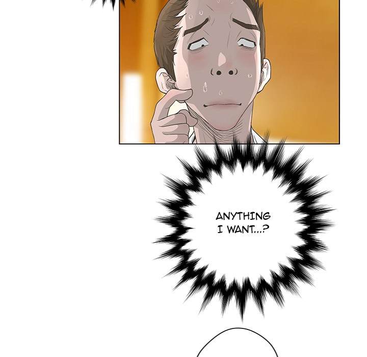The Mask: Two Faces chapter 40 page 102