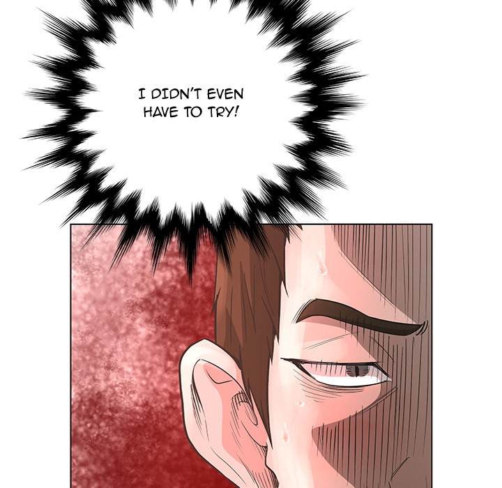 The Mask: Two Faces chapter 40 page 104