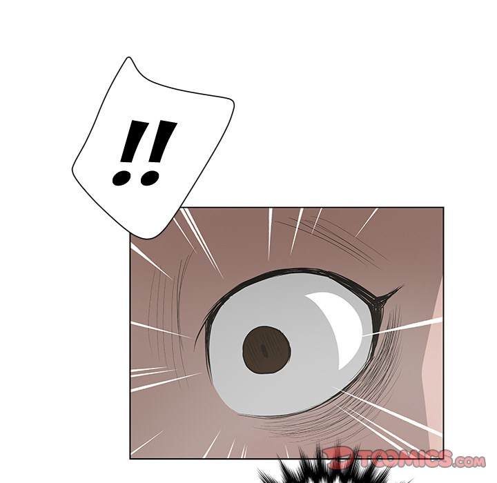 The Mask: Two Faces chapter 40 page 106