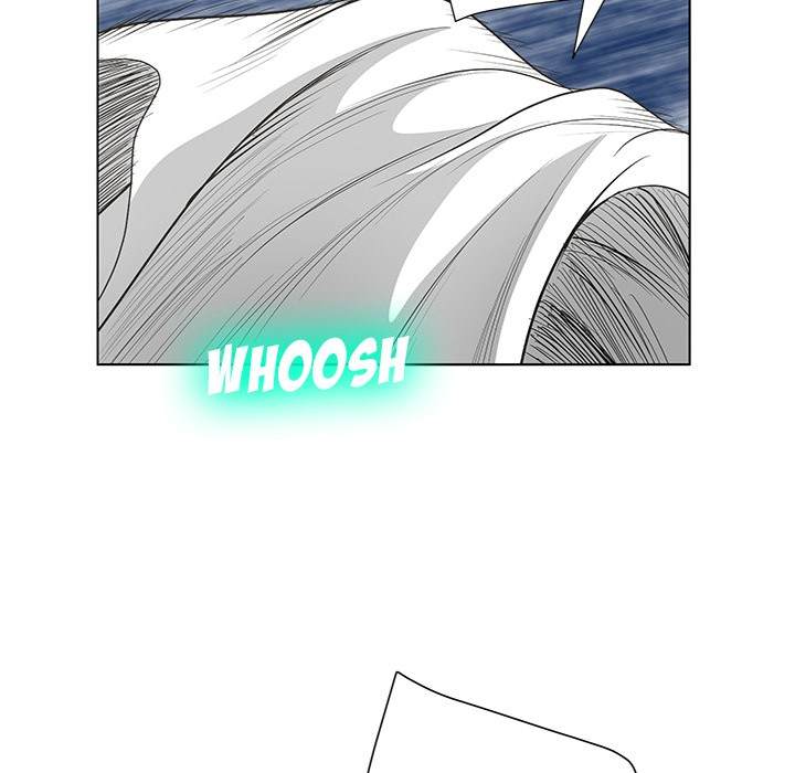 The Mask: Two Faces chapter 40 page 111