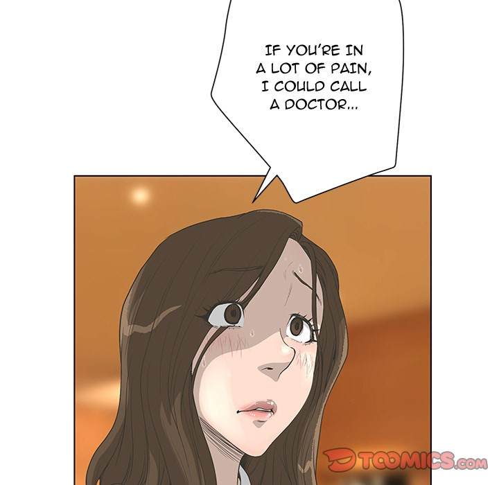 The Mask: Two Faces chapter 40 page 112