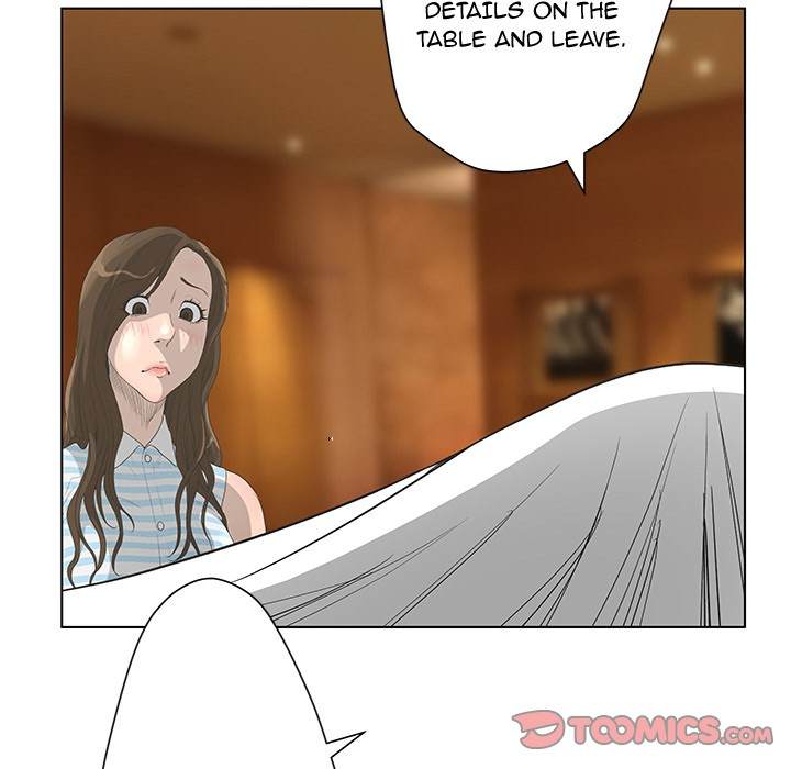 The Mask: Two Faces chapter 40 page 115