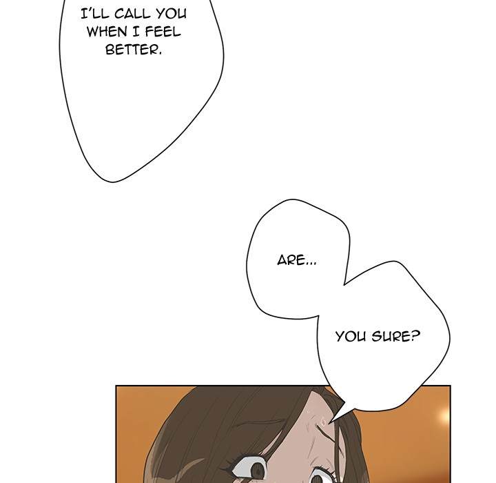 The Mask: Two Faces chapter 40 page 116
