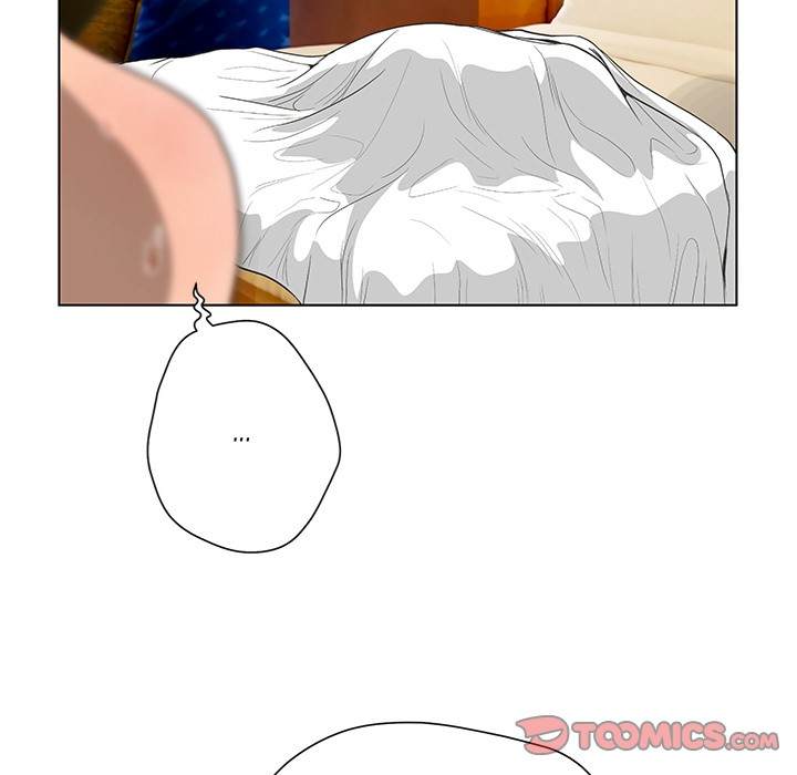 The Mask: Two Faces chapter 40 page 118