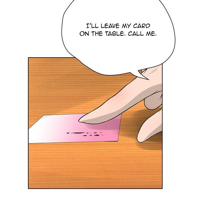 The Mask: Two Faces chapter 40 page 119
