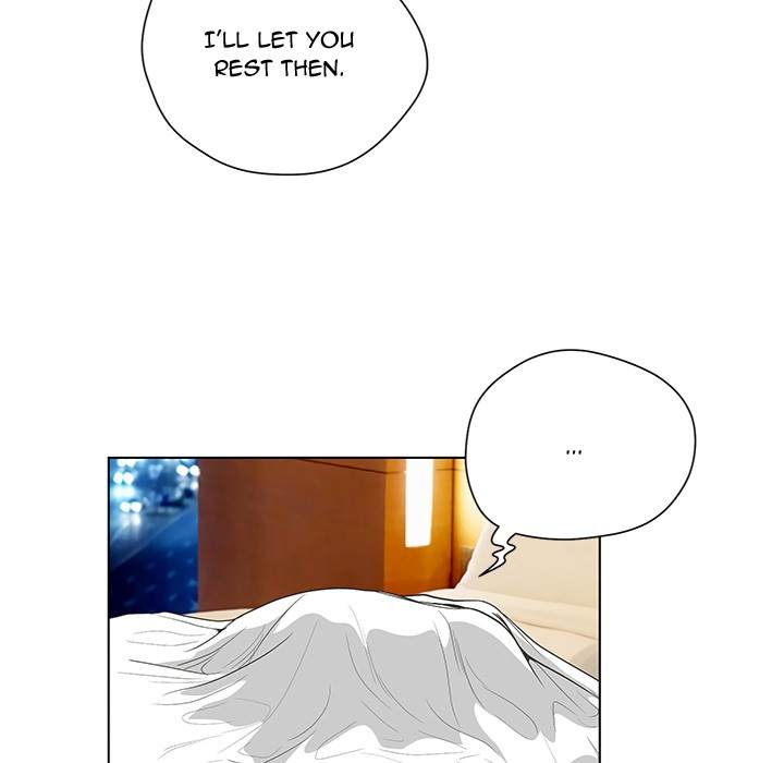The Mask: Two Faces chapter 40 page 122