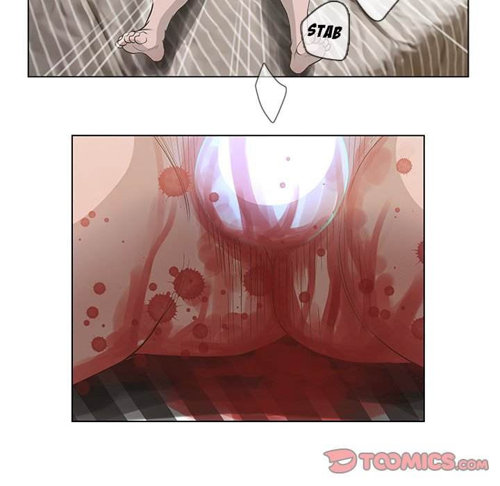 The Mask: Two Faces chapter 41 page 7