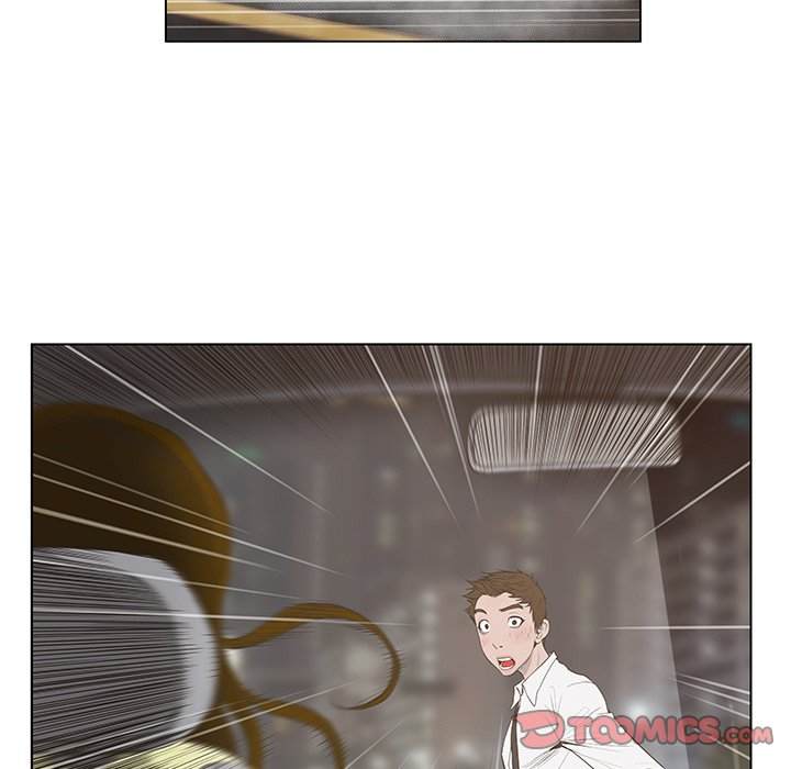 The Mask: Two Faces chapter 41 page 10