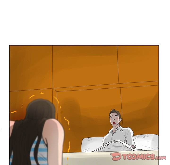 The Mask: Two Faces chapter 41 page 13