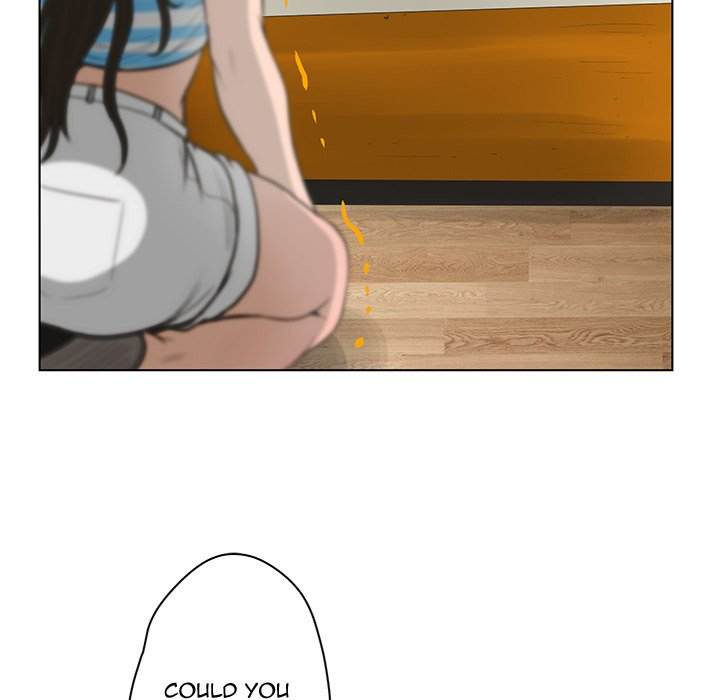 The Mask: Two Faces chapter 41 page 14
