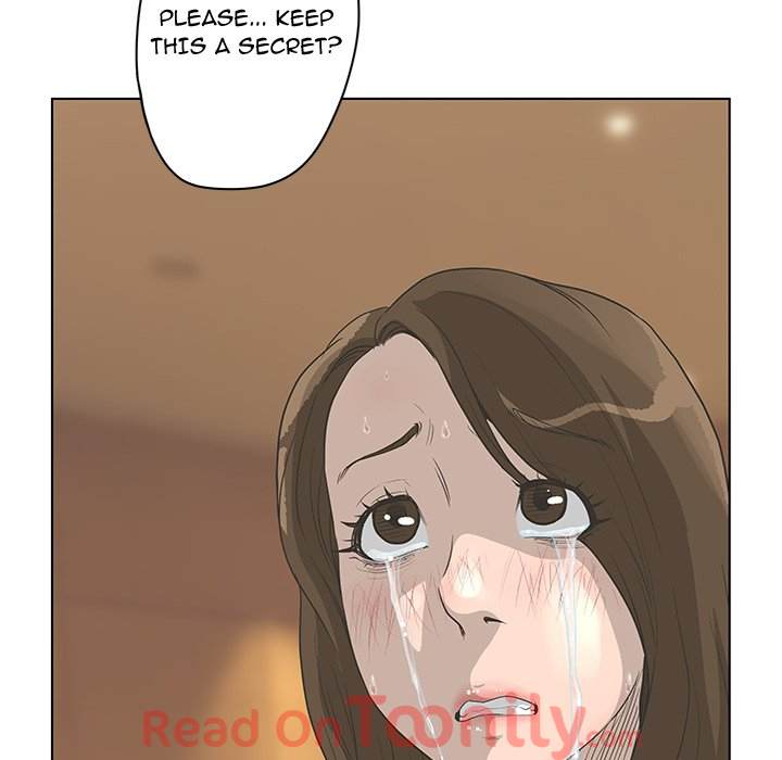 The Mask: Two Faces chapter 41 page 15