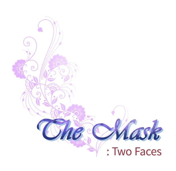 The Mask: Two Faces chapter 41 page 18