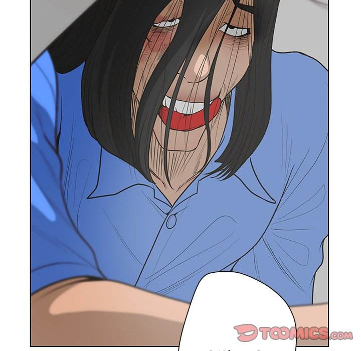 The Mask: Two Faces chapter 41 page 22