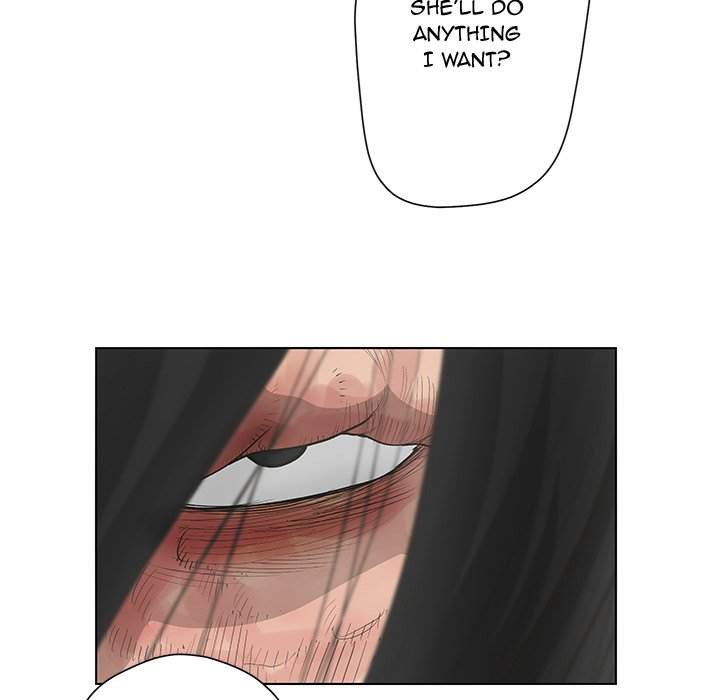 The Mask: Two Faces chapter 41 page 23