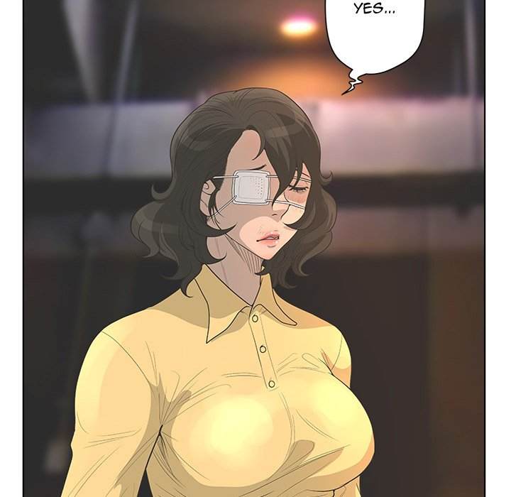 The Mask: Two Faces chapter 41 page 30