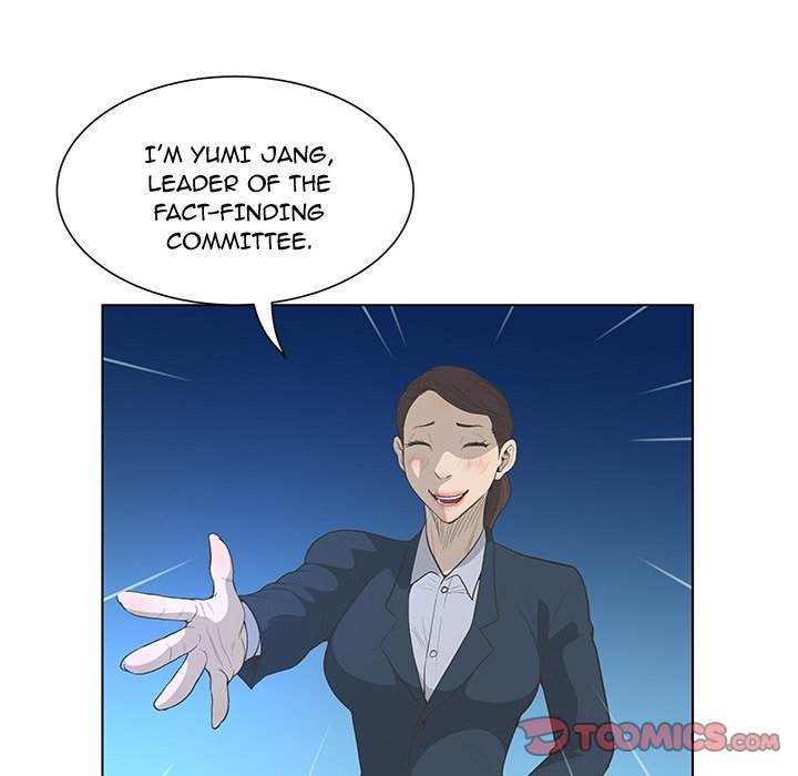 The Mask: Two Faces chapter 41 page 34