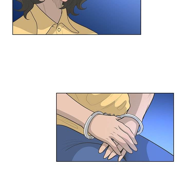 The Mask: Two Faces chapter 41 page 36