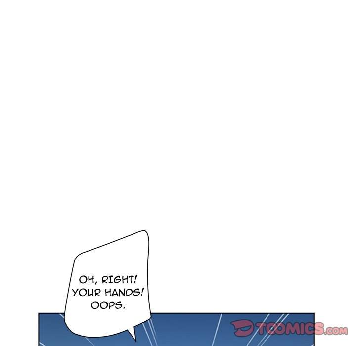 The Mask: Two Faces chapter 41 page 37
