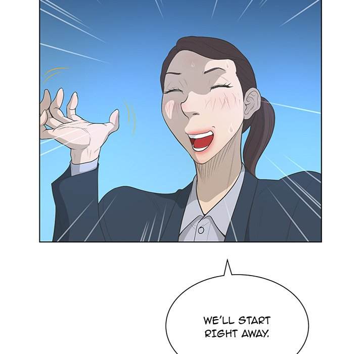 The Mask: Two Faces chapter 41 page 38