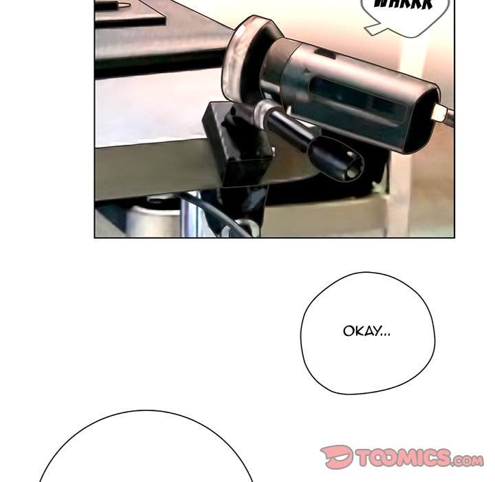 The Mask: Two Faces chapter 41 page 40