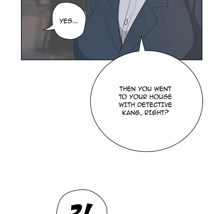 The Mask: Two Faces chapter 41 page 42