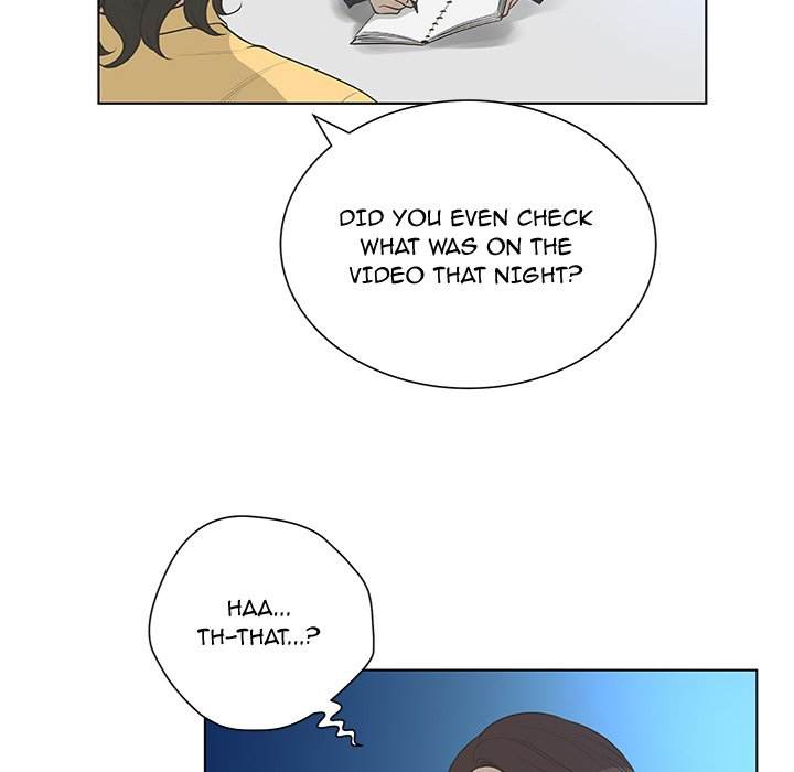The Mask: Two Faces chapter 41 page 45