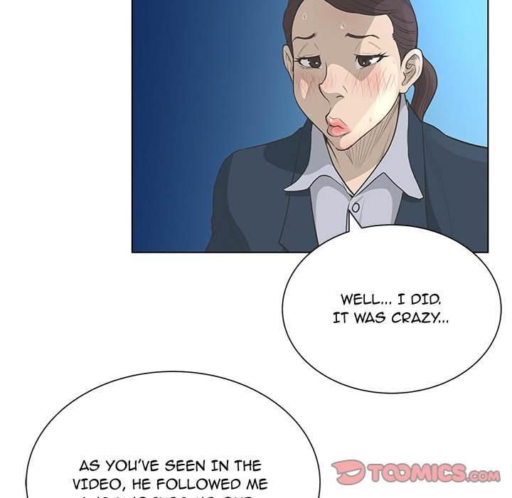 The Mask: Two Faces chapter 41 page 46