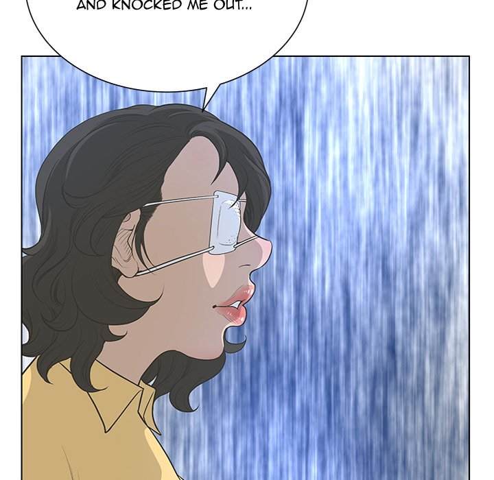 The Mask: Two Faces chapter 41 page 47