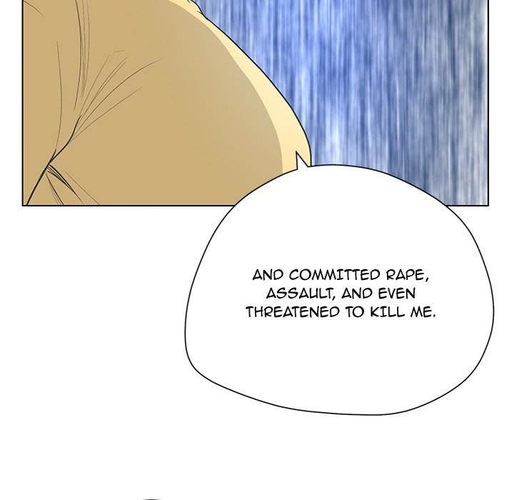 The Mask: Two Faces chapter 41 page 48