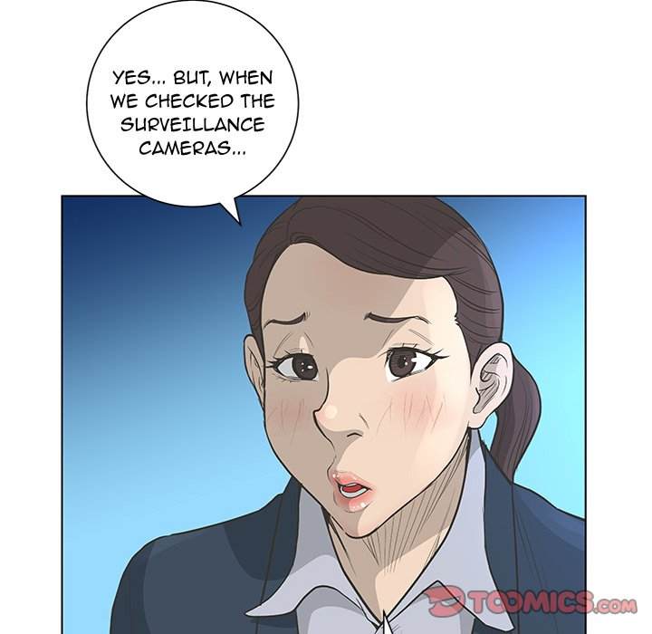 The Mask: Two Faces chapter 41 page 49