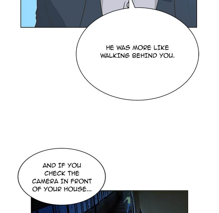 The Mask: Two Faces chapter 41 page 50
