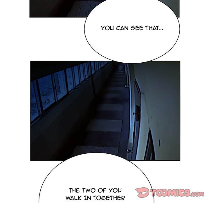 The Mask: Two Faces chapter 41 page 52