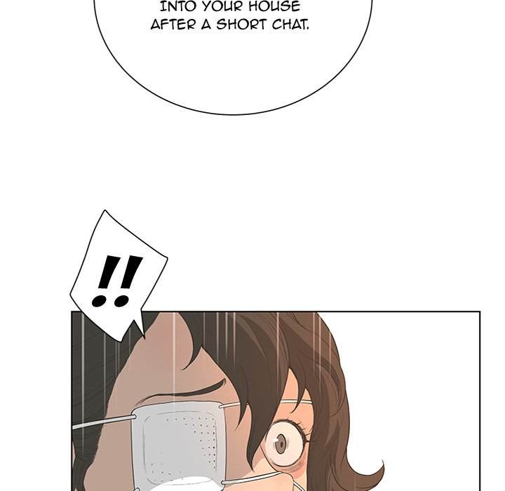 The Mask: Two Faces chapter 41 page 53