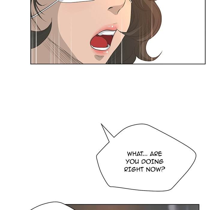 The Mask: Two Faces chapter 41 page 54