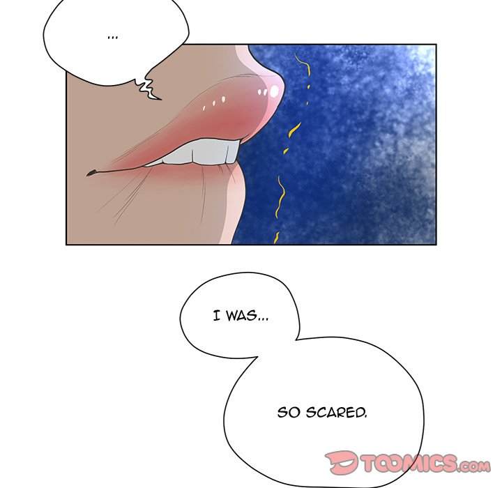 The Mask: Two Faces chapter 41 page 58