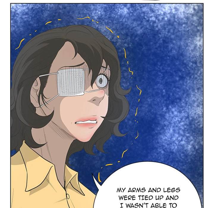 The Mask: Two Faces chapter 41 page 59